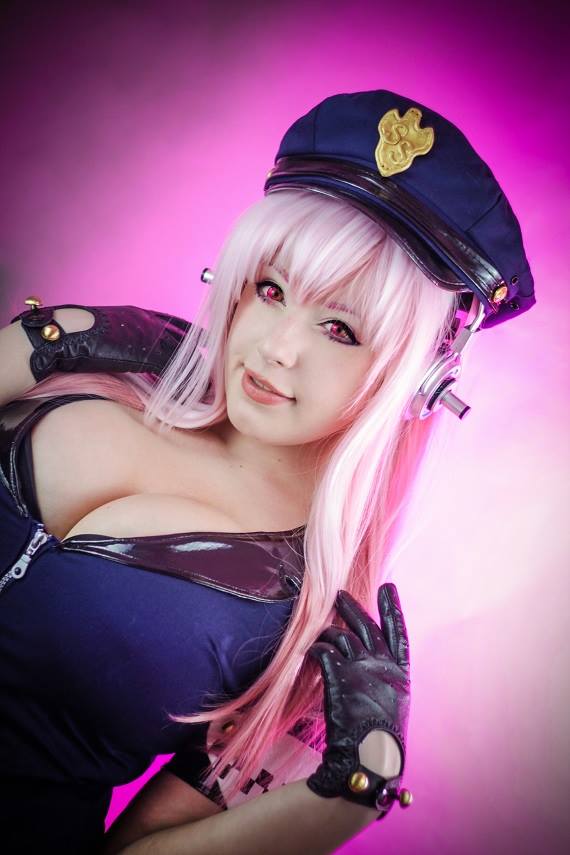 Who Super Sonico(142)